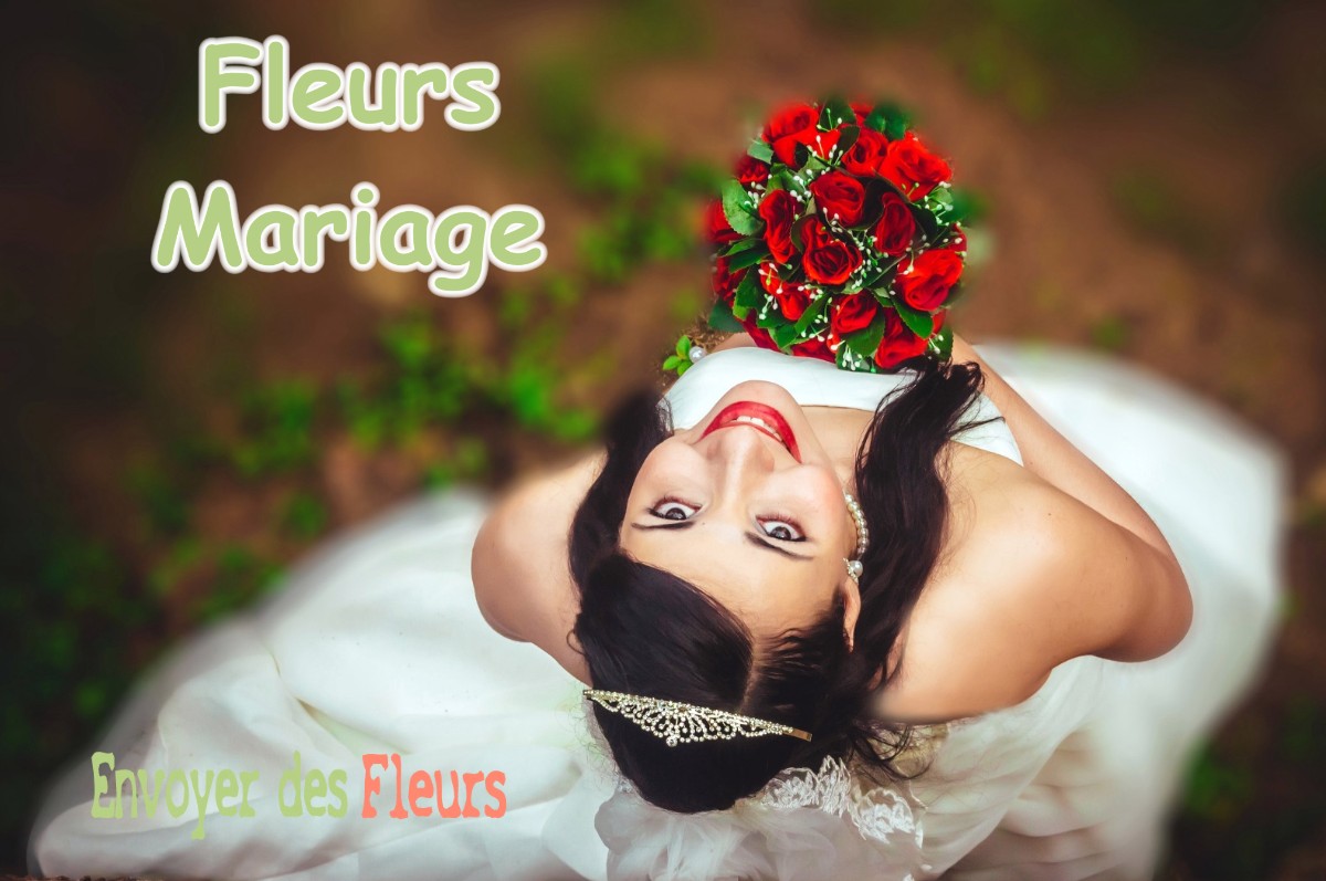 lIVRAISON FLEURS MARIAGE à SAINT-ALYRE-ES-MONTAGNE